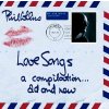 COLLINS PHIL: LOVE SONGS-A COMPILATION CD