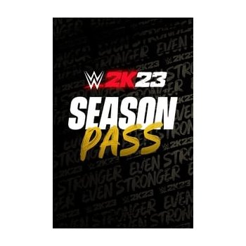 WWE 2K23 Season Pass