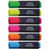 Office Products Zvýrazňovač 1-5mm (bal=6ks) mix farieb