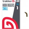 Trakker Rovnátka Hook Riggers Large 10 ks