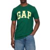 GAP | GAP Everyday Soft Logo | zelená| XL