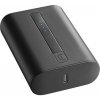 Powerbanka Cellularline Thunder 10 000 mAh, černá PBNEWTANK10000K
