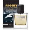 Areon Car Perfume Silver 50 ml