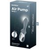 SATISFYER AIR PUMP BOOTY 1 šedý