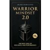 Warrior Mindset 2.0 (Blake Radcliffe)(Pevná)