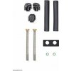 Vaillant Hydraulické připojení aroTHERM plus (základní) obsahuje: 2 flexibilní přípojky 2x425 mm
