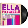 Fitzgerald Ella: Live At Montreux 1969 - Vinyl (LP)