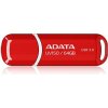 Flash disk ADATA DashDrive Value UV150 64GB USB 3.0 červený (AUV150-64G-RRD)