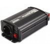 Měnič napětí Carspa CAR300U-24 24V/230V+USB 300W, modifikovaný sínus