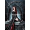 plagát Anne Stokes - Await The Night - PYRAMID POSTERS - PP32461