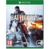 Battlefield 4 XBOX ONE