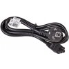 AKY AK-NB-01C Akyga Power Cord AK-NB-01C for notebooks VDE IEC C5 250V/50Hz 1,5m AK-NB-01C