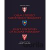 Osem storočí slovenskej heraldiky - Ladislav Vrtel
