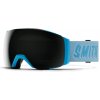 SMITH snb okuliare - Io Mag Xl Snorkel Sign Painter (994Y) veľkosť: OS