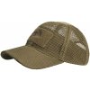 Helikon-Tex čiapka BASEBALL BBC MESH COYOTE