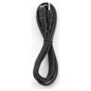 GEMBIRD Kabel audio 3,5mm Jack - Jack prodlužovací 1,5m (M/F, stereo)