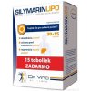 SILYMARIN LIPO Da Vinci Academia 30+15 kapsúl