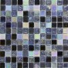 Sklenená mozaika Mosavit Oriental gris 30x30 cm lesk ORIENTALGR 1.000 m2