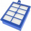 Filter do vysávača Electrolux UltraSilencer Philips FC8031 H13 EFH12