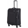 Cestovný kufor Travelite CHIOS M 60 L čierna