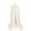 Bavlnený baldachýn Soft XL: Vanilla