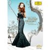 Mutter Anne-Sophie: Mozart Wolfgang Amadeus: Violin Concerto - 2DVD