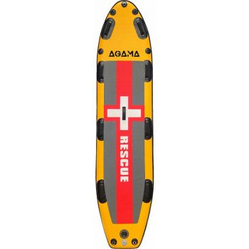 Paddleboard Agama Rescue