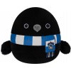 Squishmallows Harry Potter Bystrohlavský havran 40 cm