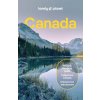 Canada - turistický průvodce