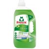 Frosch Čistiaci prostriedok na umývanie riadu, náhradná nápň, 5 l, FROSCH, zelený citrón