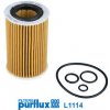 Olejový filter PURFLUX L1114