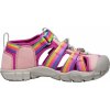 Keen Seacamp II Cnx Children rainbow/festival fuchsia 25/26