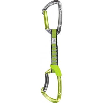 Climbing Technology Lime NY 12 cm