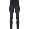 Pánske termo nohavice z MERINO WOOL KILPI, MAVORA BOTTOM Čierna XXL