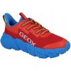Geox celoročná obuv J46N1A 0149J C0540