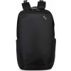 PACSAFE batoh VIBE 25L BACKPACK jet black