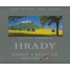 Hrady zámky a kaštiele Slovenska (Ladislav Struhár, Stanislav Bellan)