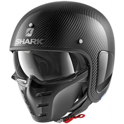 Shark S-Drak Carbon Skin