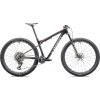 Celoodpružený horský bicykel Specialized S-Works Epic World Cup - gloss carbon / red pearl / chameleon XL 2026