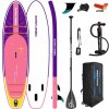 Ridewave Romantic 10,6 2026 dámsky paddleboard set