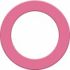 Designa Surround - kruh kolem terče - Pink