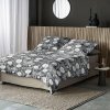 Irisette obliečky flanel 8854 90 140x200 70x90