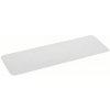 HAMA Krytie klávesnice Notebook, silikón, 36 cm x 13 cm x 0,6 mm - 00113825