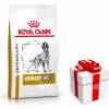 ROYAL CANIN Urinary U/C Low Purine UUC18 14kg + PREKVAPENIE PRE VÁŠHO PSA