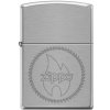 Zippo Flame Circle 21105