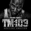 Young Jeezy: TM: 103 Hustlerz Ambition - 2Vinyl (LP)