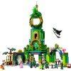 LEGO® Wicked 75684 Vitajte v Emerald City (LEGO75684)