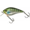 Wobler Gunki Kraken 6,5cm F - Fire Gold Perch