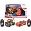 Dickie Cars Blesk McQueen a Burák Twin Pack