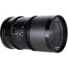 SIRUI 35 mm T2,9 Anamorphic Saturn 1,6x Carbon Fiber (Blue Flare) pre Canon RF